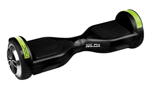 Nilox Hoverboard Doc