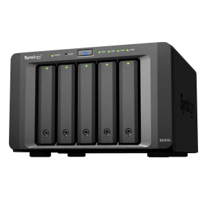 Synology NAS DS1513